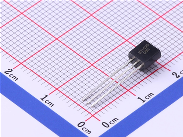 單向可控硅BT169D