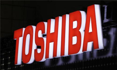 東芝：計劃2025財年半導體產量提高到2021財年的近兩倍