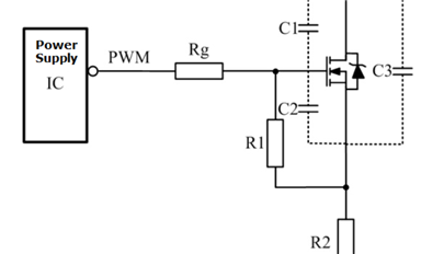 MOSFET柵極驅動電路，你用過幾個？