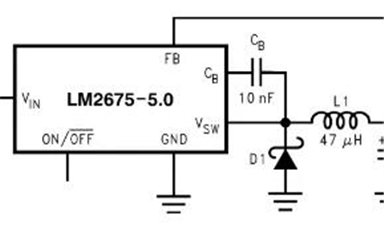 開關電源二十種拓撲結構介紹