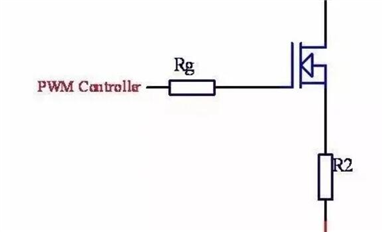 7種MOSFET柵極電路的常見作用，不看不知道！