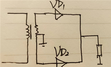 二極管在電路中的作用