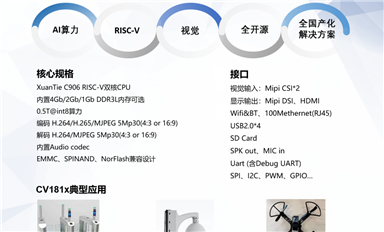 倪光南院士：RISC-V是“中國芯”掌握主動權(quán)的重要機(jī)遇