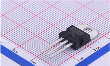 【每日一品】薩科微slkor線性穩壓器LM317工作原理和應用