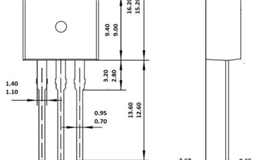 【每日一品】SL8N100F: 薩科微slkor產(chǎn)品在高頻開(kāi)關(guān)電源等領(lǐng)域的應(yīng)用