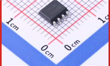 【每日一品】Slkor薩科微雙N溝道的中壓MOS管SL9945，廣泛應用于通訊設備等領域