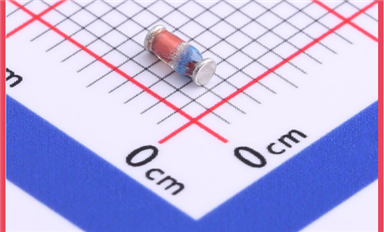 【每日一品】Slkor薩科微4.7V穩定電壓值的穩壓二極管ZMM4V7，廣泛應用于LED驅動等領域