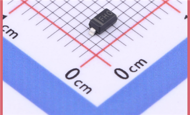 穩壓二極管MM1W6V8：技術精析、應用實踐與市場戰略?